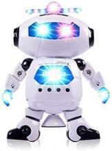 Gazelo Naughty Dancing Robot Art.432755