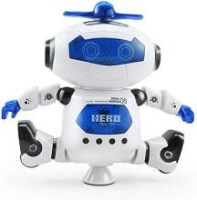 Gazelo Naughty Dancing Robot Art.432755