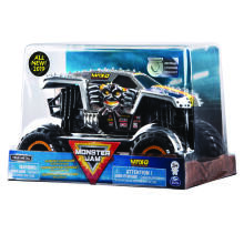 MONSTER JAM  automašīnas 1:24 Collector Die Cast, asort., 6044869
