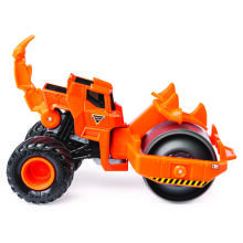 MONSTER JAM dozer 1:64 automašīnas, dažādas, 6055226