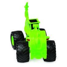 MONSTER JAM dozer 1:64 automašīnas, dažādas, 6055226
