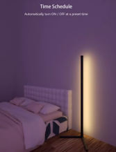 Music Lamp Art.129650
