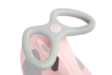 Caretero Wiggle Car Spinner Art.129652 Pink