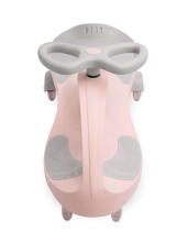 Caretero Wiggle Car Spinner Art.129652 Pink