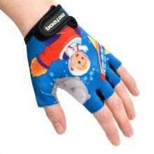 Meteor Gloves Junior Space Art.129658