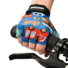 Meteor Gloves Junior Safe City Art.129659