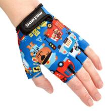 Meteor Gloves Junior Safe City Art.129659