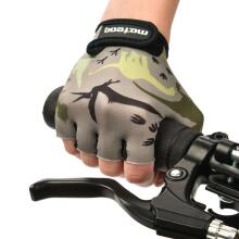 Meteor Gloves Junior Dinosaurs Art.129662