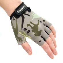 Meteor Gloves Junior Dinosaurs Art.129662