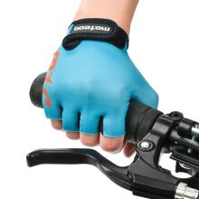 Meteor Gloves Junior One Blue Art.129664