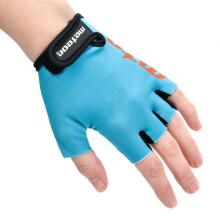 Meteor Gloves Junior One Blue Art.129664