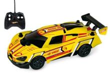 HOT WHEELS auto jaunais SCX12 R/C 1:28, 63253