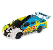 HOT WHEELS auto jaunais SCX12 R/C 1:28, 63253