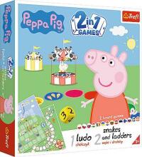 Trefl Peppa Pig Art. 02067T