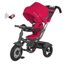 Aga Design Hamilton Air Trike Art.T503 Red