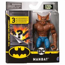 BATMAN figūra, dažādas, 6055946