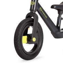 KinderKraft Goswift Art.KRGOSW00BLK0000 Black