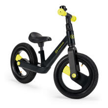 KinderKraft Goswift Art.KRGOSW00BLK0000 Black