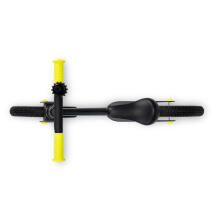 KinderKraft Goswift Art.KRGOSW00BLK0000 Black