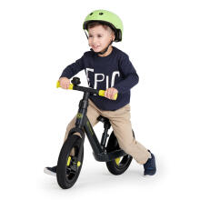 KinderKraft Goswift Art.KRGOSW00BLK0000 Black