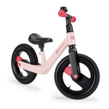 KinderKraft Goswift Art.KRGOSW00PNK0000 Pink