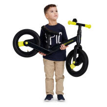 KinderKraft Goswift Art.KRGOSW00YEL0000 Yellow