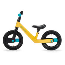 KinderKraft Goswift Art.KRGOSW00YEL0000 Yellow
