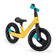 KinderKraft Goswift Art.KRGOSW00YEL0000 Yellow
