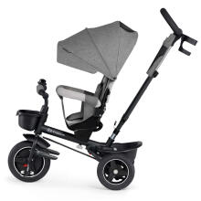 KinderKraft Spinstep Pastep Art.KRSPST00GRY0000 Grey