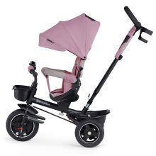 KinderKraft Spinstep Pastep Art.KRSPST00PNK0000 Pink