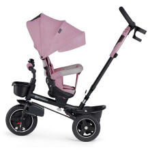 KinderKraft Spinstep Pastep Art.KRSPST00PNK0000 Pink