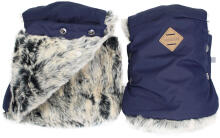 Huppa Gluuv Art.81750020-00086 Navy