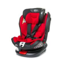 4Baby Roto Fix Art.129795 Red