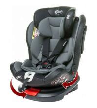 4Baby Roto Fix Art.129795 Red