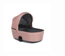NordBaby Active Plus  Bronze frame  Art.257354 Black Jacquard