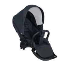 NordBaby Active Plus Granite Frame Art.129829 Brilliant Gray