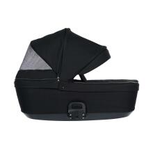 NordBaby Active Plus Granite Black Art.129830 Brilliant Black