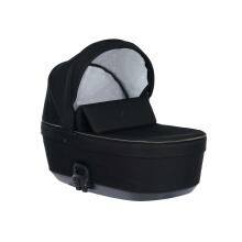 NordBaby Active Plus Granite Black Art.129830 Brilliant Black