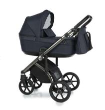 NordBaby Active Plus Granite Frame Art.129831 Forest Gray