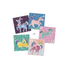 Djeco Horses Art.DJ08915