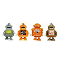Kidsworld Wind Up Toy Art.129836 Wind-up toy, 1 pc.
