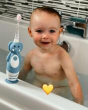 Brush Baby WildOne Penguin Art.BRB240