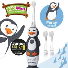 Brush Baby WildOne Penguin Art.BRB240