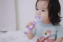 Brush Baby WildOne Penguin Art.BRB240