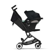 Cybex Libelle buggy Moon Black