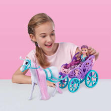 SPARKLE GIRLZ komplekts royal horse carriage,10068