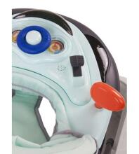staigulis AUTO turkus-grey SunBaby B01.019.1.1