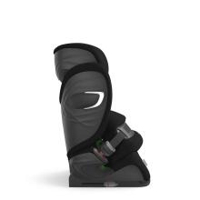 Cybex Pallas G i-size 76-150cm autokrēsls, Plus  Moon Black (9-50 kg)