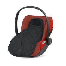 Cybex Snøgga Mini Art.129882 Deep Black