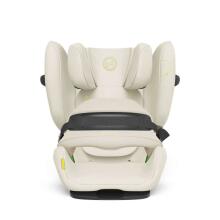 Cybex Pallas G i-size 76-150 cm car seat, Seashell Beige (9-50 kg)